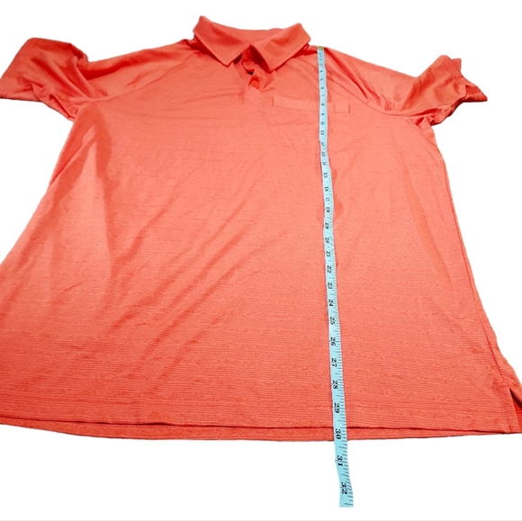 Alaskan Hardgear by Duluth Trading AKHG Airbanks Polo size L - Picture 8 of 10